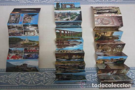 Postales: TARJETAS POSTALES Y OTROS COMPLEMENTOS - LOTE VARIADO. - Foto 10