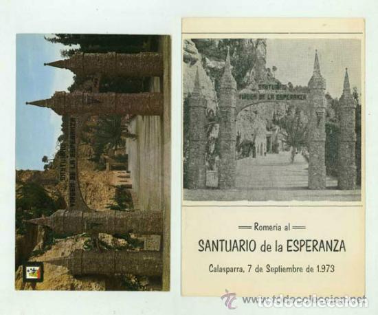 Postales: TARJETAS POSTALES Y OTROS COMPLEMENTOS - LOTE VARIADO. - Foto 13