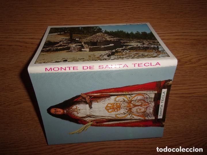 Postales: TARJETAS POSTALES Y OTROS COMPLEMENTOS - LOTE VARIADO. - Foto 21