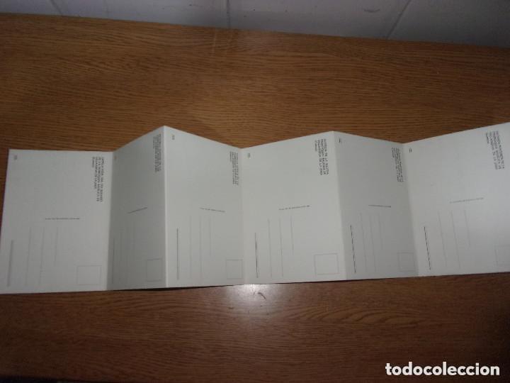 Postales: TARJETAS POSTALES Y OTROS COMPLEMENTOS - LOTE VARIADO. - Foto 22