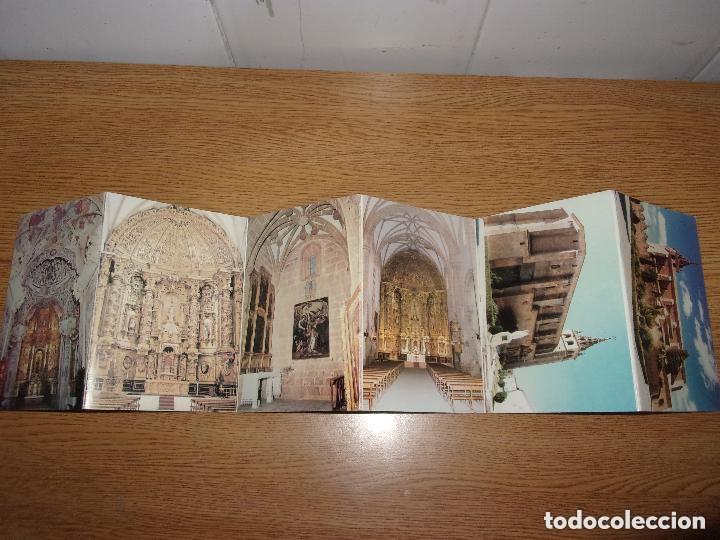 Postales: TARJETAS POSTALES Y OTROS COMPLEMENTOS - LOTE VARIADO. - Foto 23