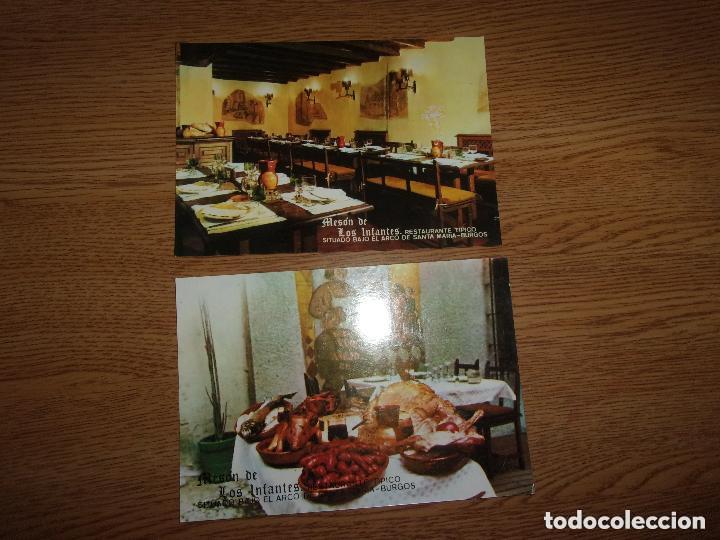 Postales: TARJETAS POSTALES Y OTROS COMPLEMENTOS - LOTE VARIADO. - Foto 25