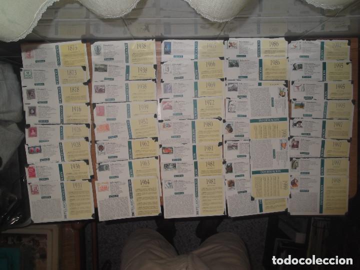 Postales: TARJETAS POSTALES Y OTROS COMPLEMENTOS - LOTE VARIADO. - Foto 28