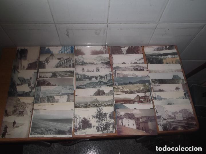 Postales: TARJETAS POSTALES Y OTROS COMPLEMENTOS - LOTE VARIADO. - Foto 29
