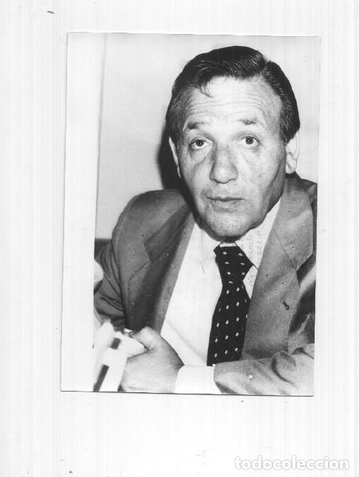 Postkarten: Foto prensa numero 003: El comunista Luigi Petroselli - Varios