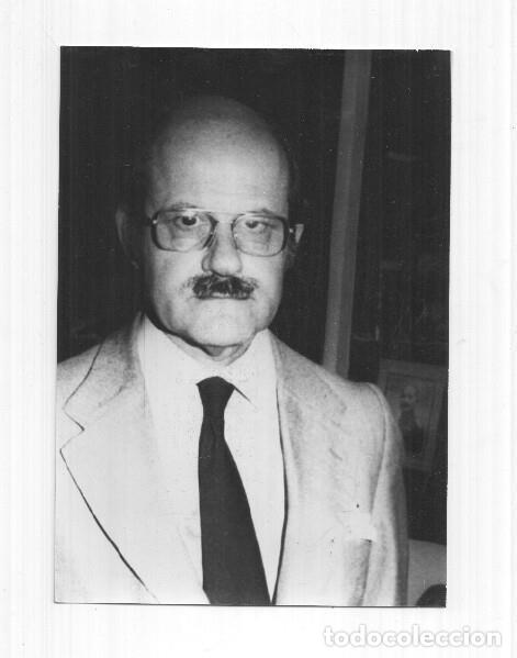 Postkarten: Foto prensa numero 024: Adolfo Cuellar Contreras - Varios