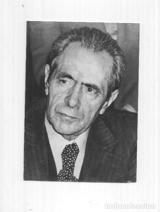 Postkarten: Foto prensa numero 007: Mohamed Vali Quarani - Varios