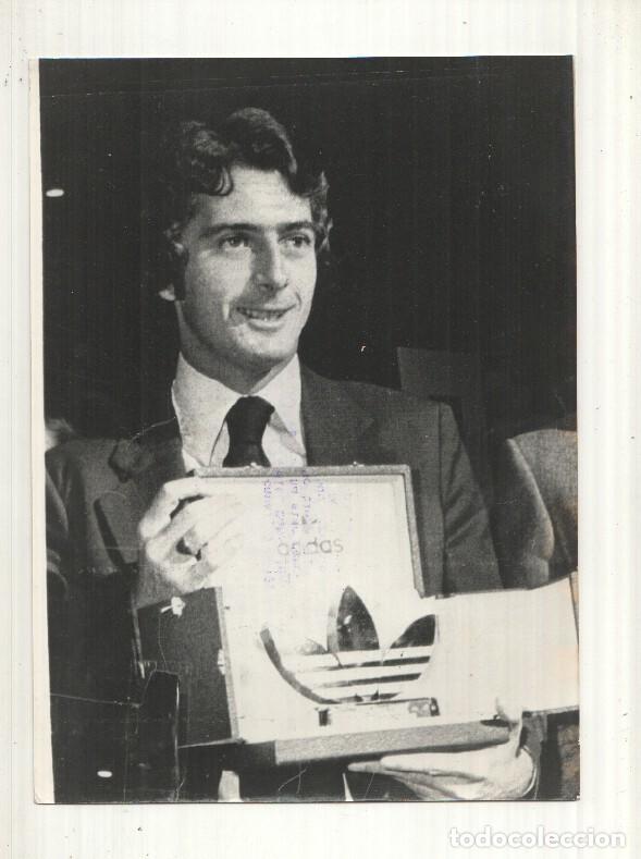 Postkarten: Foto Prensa numero 096: Trevor Francis - Varios