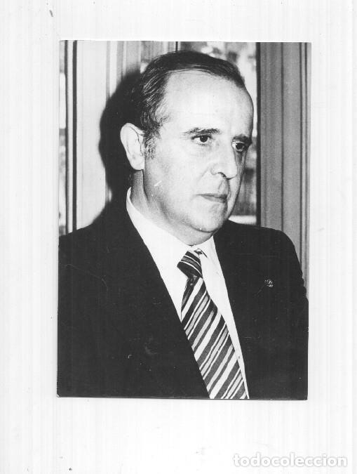 Postkarten: Foto prensa numero 005: Sebastin Martin Retortillo - Varios