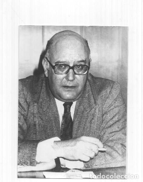 Postkarten: Foto prensa numero 010: Cesare Terranova - Varios