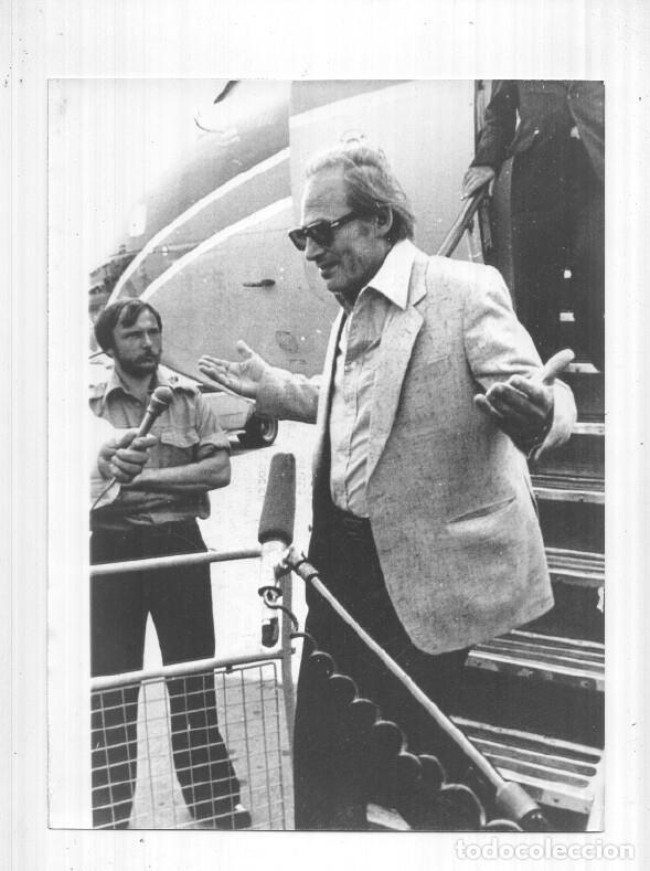 Postkarten: Foto Prensa numero 145: Rolf Schild - Varios