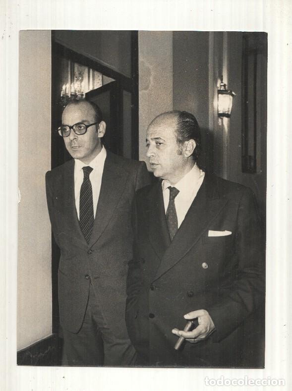 Cartoline: Foto Prensa numero 129: Fernando Abril Martorell - Varios
