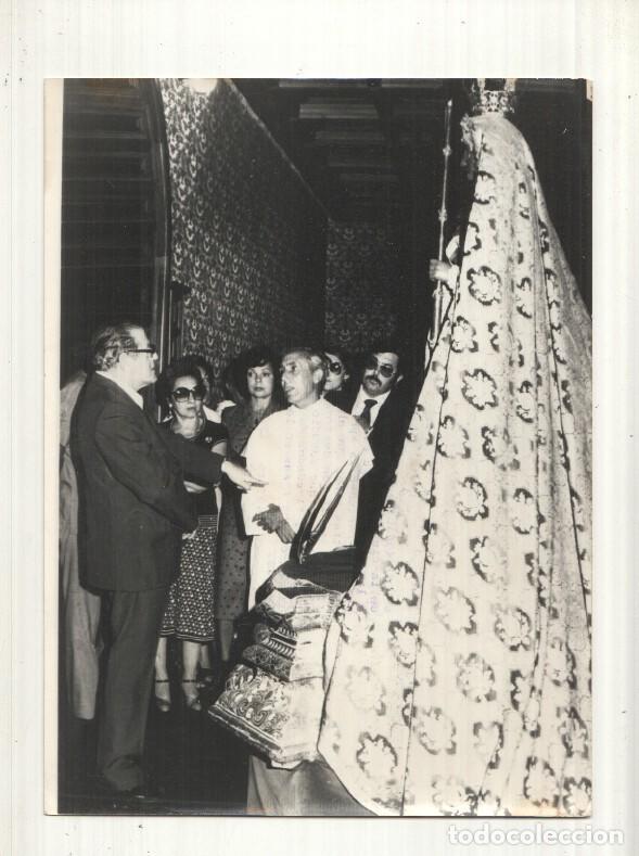 Postkarten: Foto Prensa numero 076: Godofreo gonzalez presidente congreso de Venezuela - Varios