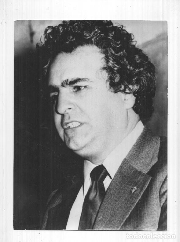 Postkarten: Foto Prensa numero 090: Enrique Mugica Herzog - Varios