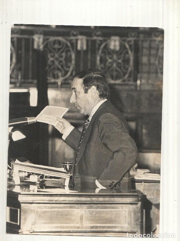 Postkarten: Foto Prensa numero 107: Juan Maria Bandres - Varios