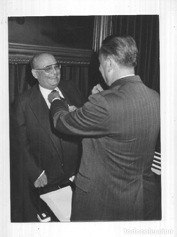 Postkarten: Foto Prensa numero 119: Blas Pi&ntilde;ar - Varios