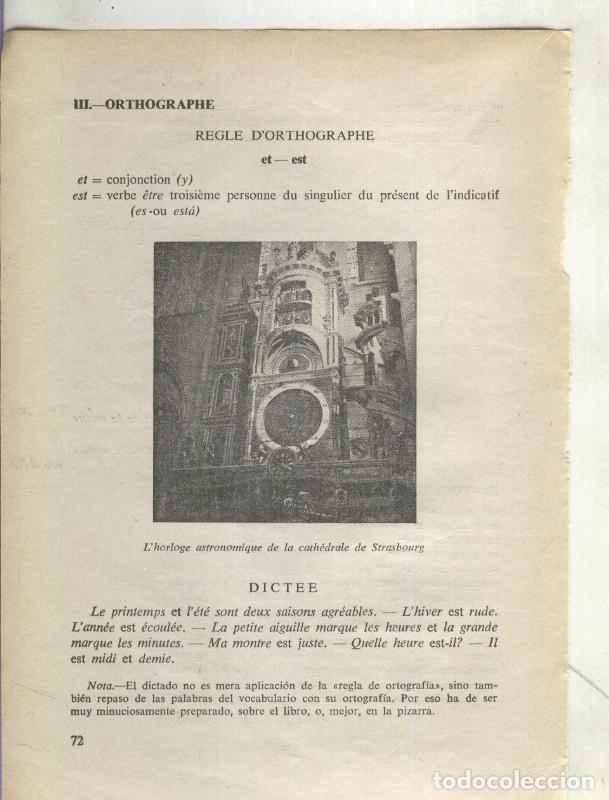 Cartoline: Foto: L,Horloge astronomique de la cathedrale de Strasbourg - Varios