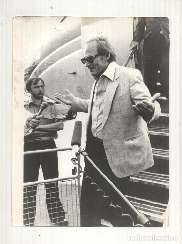 Postkarten: Foto prensa numero 045: Rolf Schild - Varios