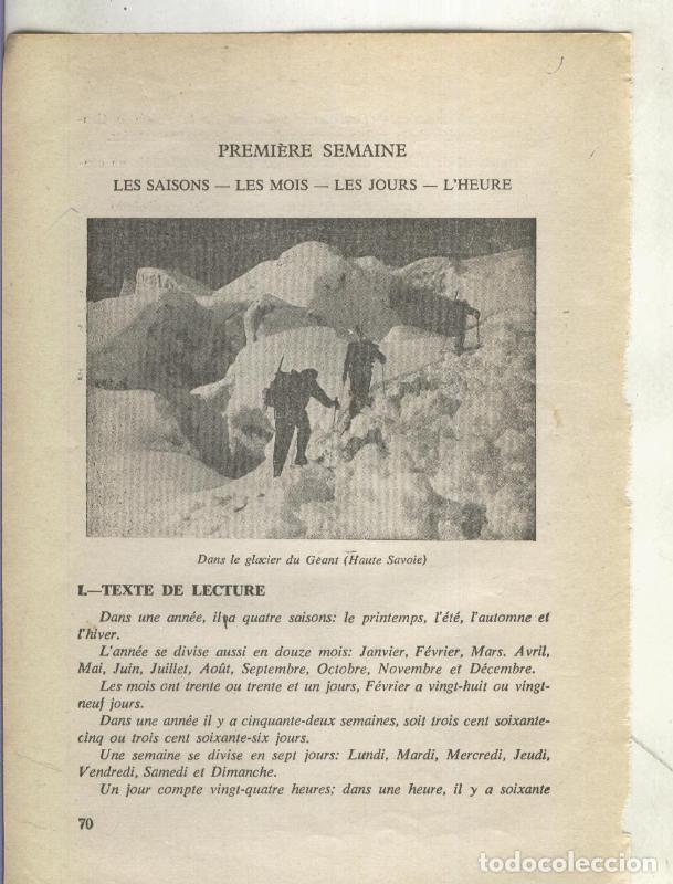 Cartoline: Foto: Dans le glacier du Geant (Haute Savoie) - Varios