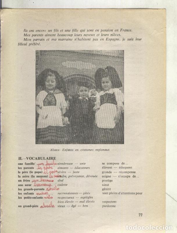 Postais: Foto: Alsace: Enfants en costumes regionaux - Varios