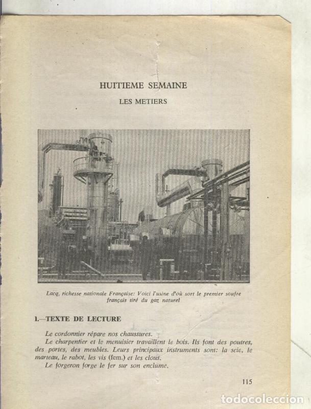 Cartes Postales: Foto: Lacq, richesse nationale francaise - Varios