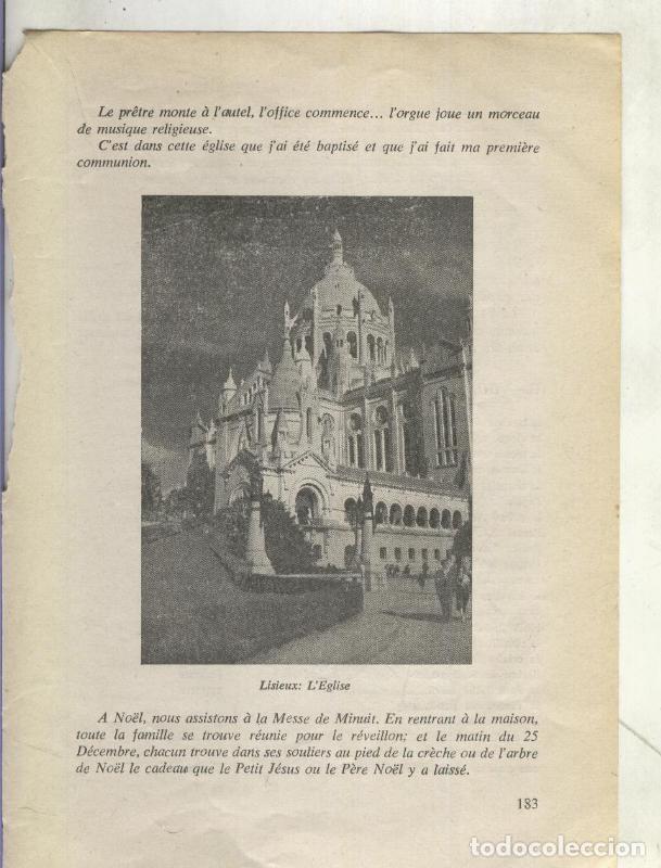 Cartes Postales: Foto: Lisieux: L,Eglise - Varios