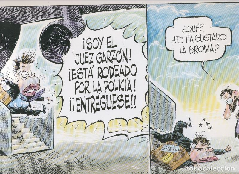 Cartoline: Ricardo y Nacho lamina numero 23 - Varios