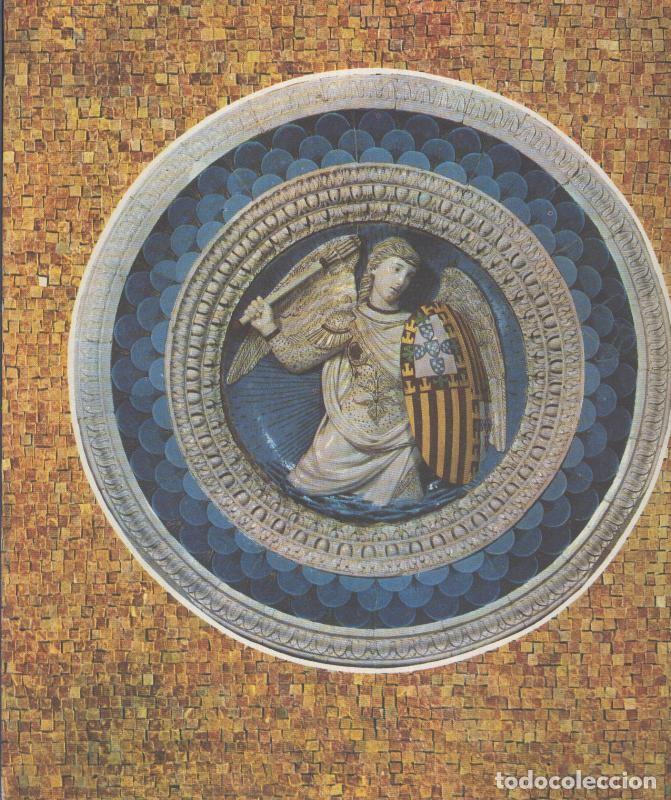Cartes Postales: Historia de la Iglesia: La Fortaleza de Lucas della Robbia - Varios