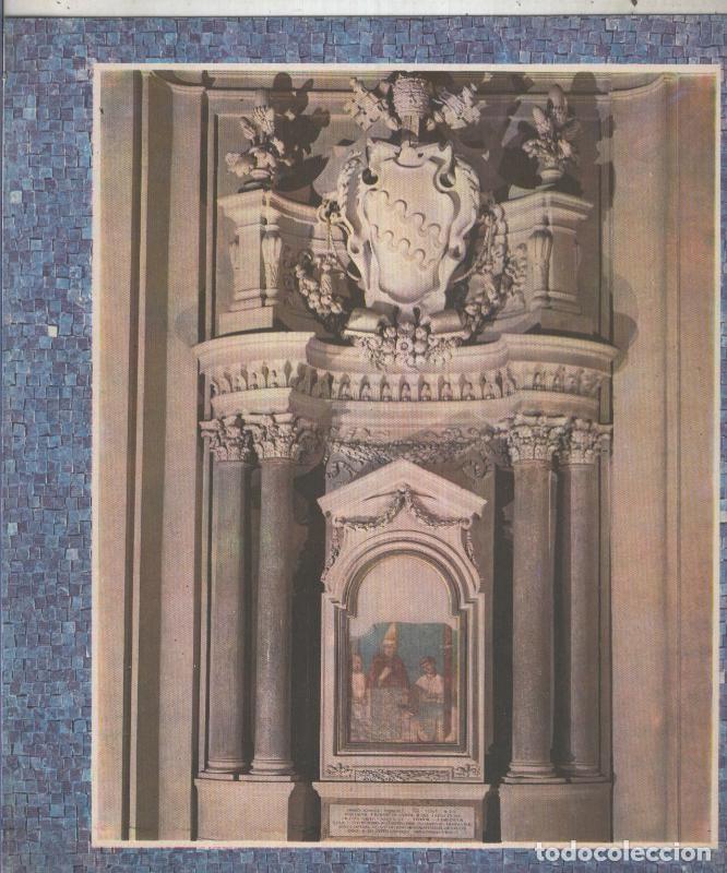 Cartes Postales: Historia de la Iglesia: Monumento a Bonifacio VIII - Varios