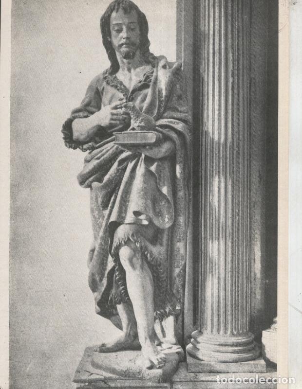 Postales: Monta&ntilde;es lamina 08: San Juan Bautista - Varios