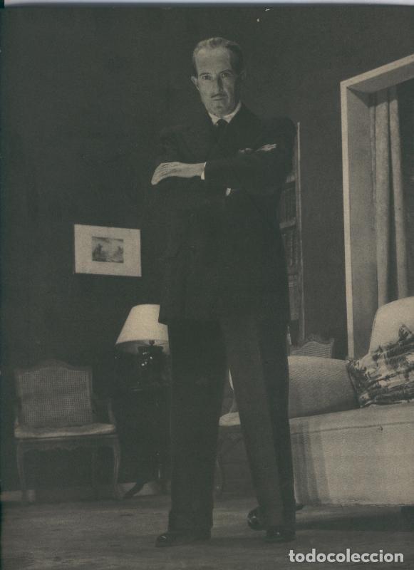 Cartes Postales: La Muralla: Compa&ntilde;ia Titular del Teatro Lara - Varios