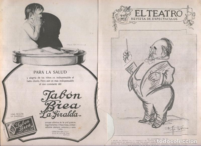 Cartes Postales: Blanco y Negro: La semana deportiva - Varios