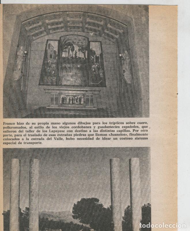 Postkarten: Valle de los caidos foto 11 - Varios