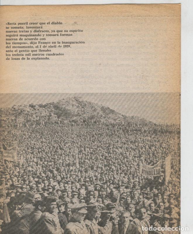 Postkarten: Valle de los caidos foto 08 - Varios