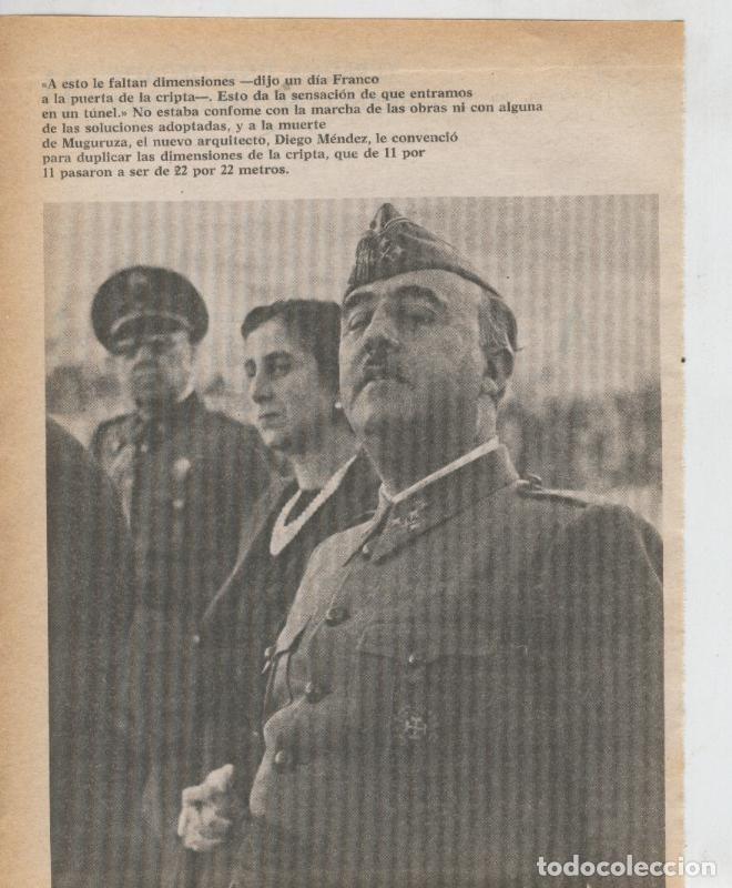 Postkarten: Valle de los caidos foto 24 - Varios