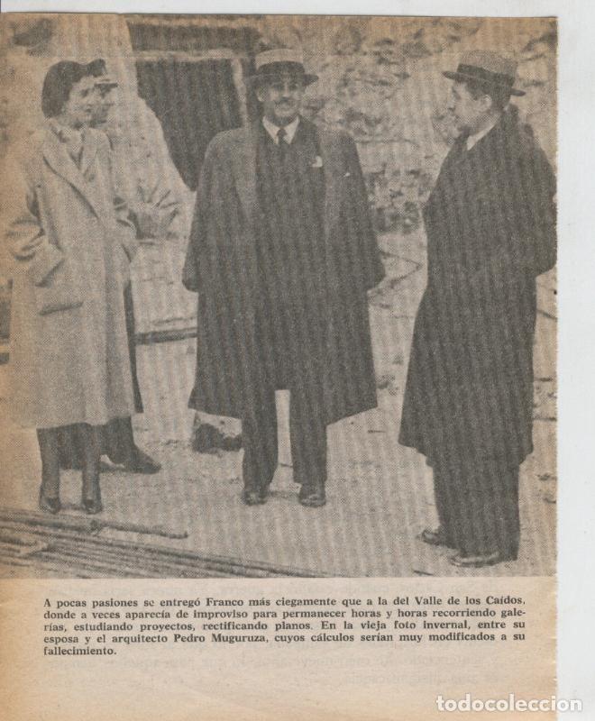 Postkarten: Valle de los caidos foto 26 - Varios