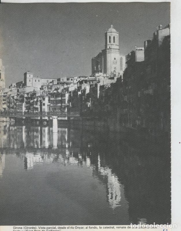Postales: Catalu&ntilde;a y sus comarcas, fotografia numerada 12 - Varios