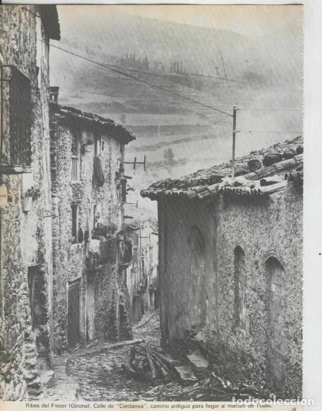 Postales: Catalu&ntilde;a y sus comarcas, fotografia numerada 09 - Varios