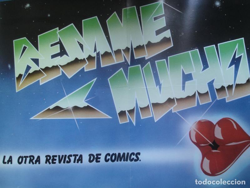 Postkarten: Poster: Besame Mucho - Varios