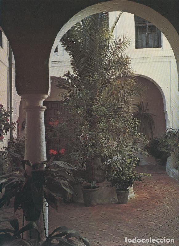 Postkarten: Patio Andaluz en Cordoba - Varios