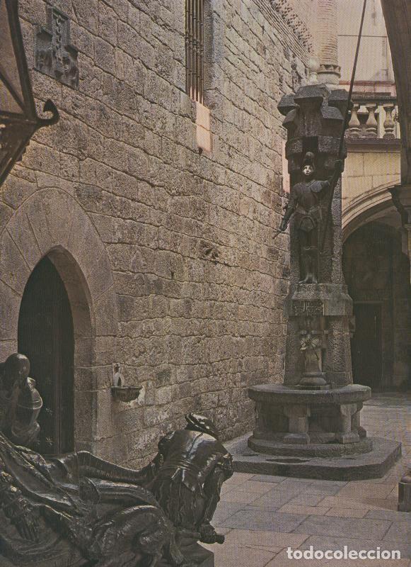 Postales: Casa de San Ignacio en Loyola, Guipuzcoa - Varios