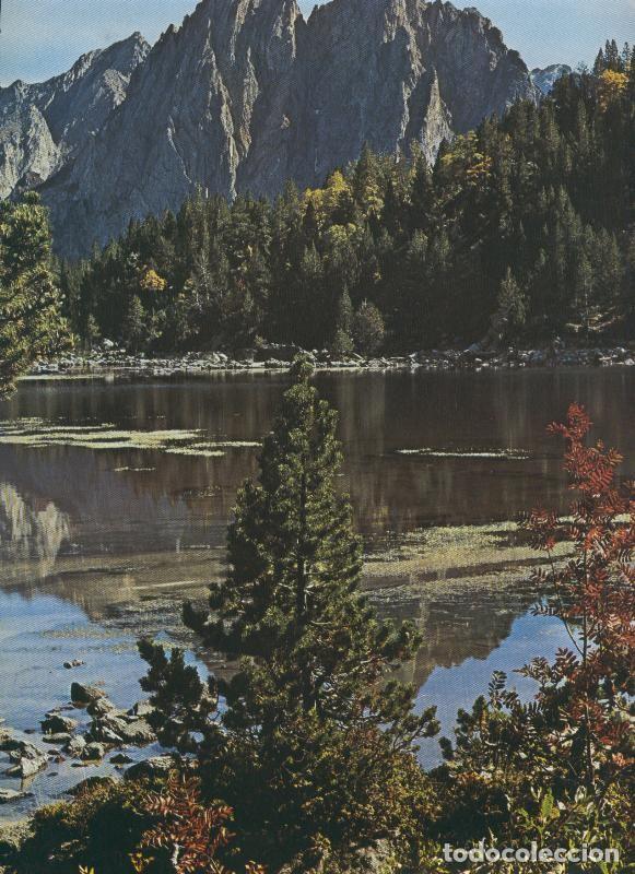 Postales: San Mauricio, Lerida - Varios