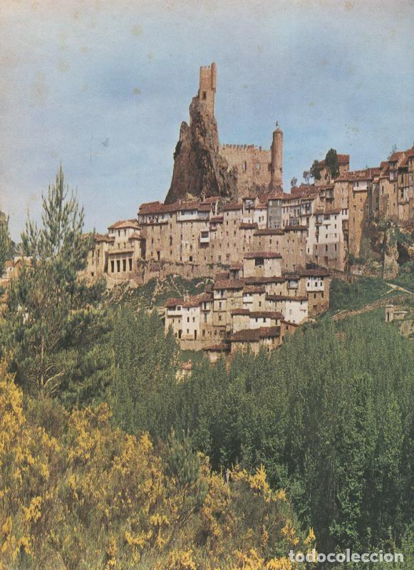 Cartoline: Frias, Burgos - Varios