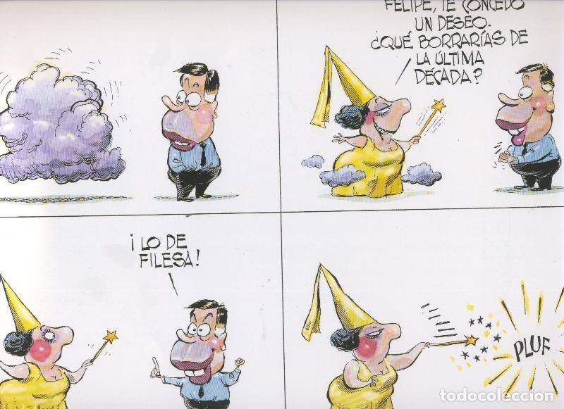 Cartoline: Ricardo y Nacho lamina numero 10 - Varios
