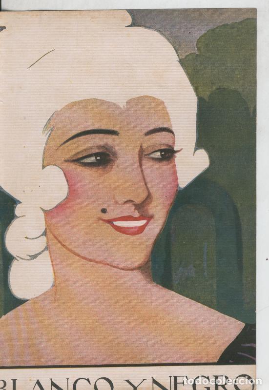Postkarten: Blanco y negro numero ? decada 1920 0 1930 - Varios