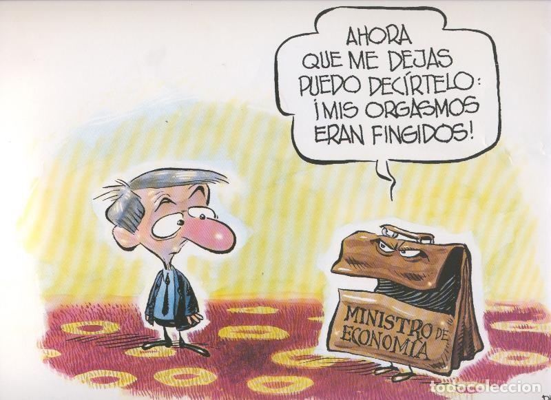 Cartoline: Ricardo y Nacho lamina numero 13 - Varios