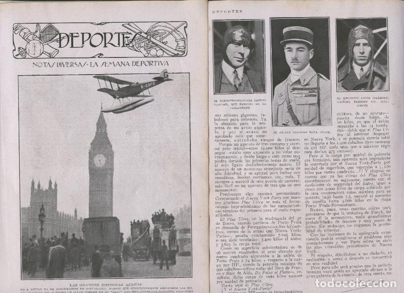 Postkarten: Blanco y negro numero ?: Articulo tema aeronautico - Varios