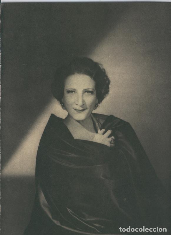 Cartoline: Irene Lopez Heredia - Varios