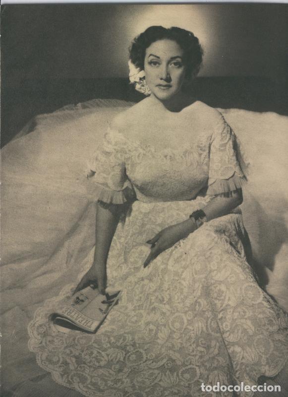 Cartoline: Maria Fernanda Ladron de Guevara - Varios