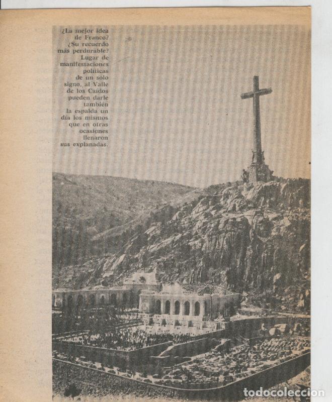 Cartoline: Valle de los caidos foto 07 - Varios